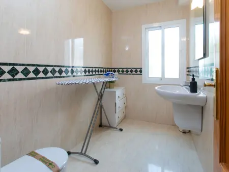 Almijara, Villa 8 personnes à Nerja - Photo 19