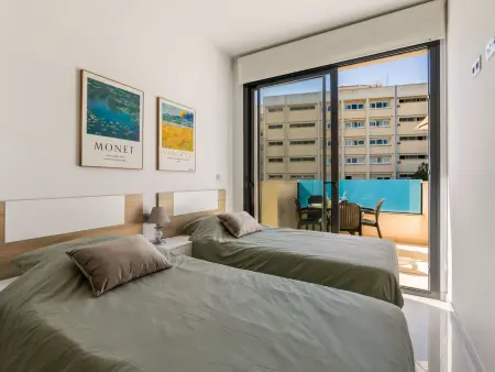 Cibeles III, Appartement 6 personnes à Torrevieja - Photo 2