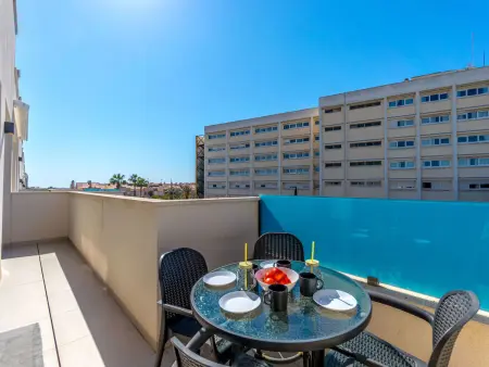 Cibeles III, Appartement 6 personnes à Torrevieja - Photo 3