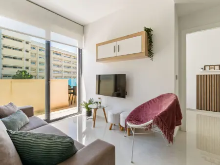 Cibeles III, Appartement 6 personnes à Torrevieja - Photo 5