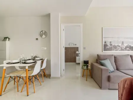 Cibeles III, Appartement 6 personnes à Torrevieja - Photo 7