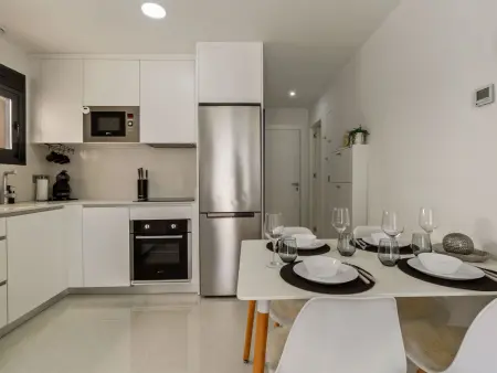 Cibeles III, Appartement 6 personnes à Torrevieja - Photo 8