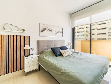 Cibeles III, Appartement 6 personnes à Torrevieja - Photo 10