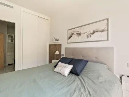 Cibeles III, Appartement 6 personnes à Torrevieja - Photo 11