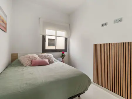 Cibeles III, Appartement 6 personnes à Torrevieja - Photo 13