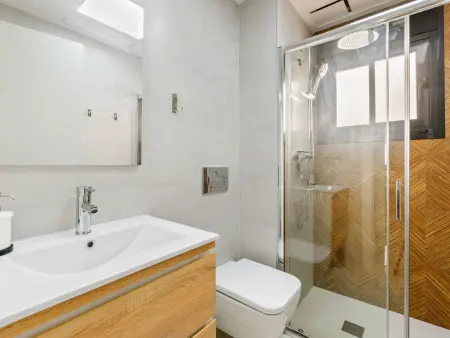 Cibeles III, Appartement 6 personnes à Torrevieja - Photo 14