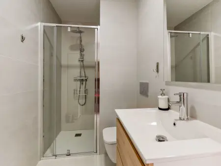 Cibeles III, Appartement 6 personnes à Torrevieja - Photo 15