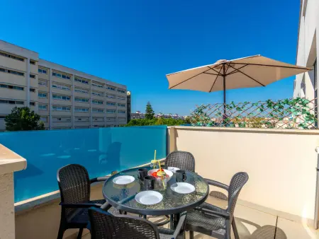 Cibeles III, Appartement 6 personnes à Torrevieja - Photo 16