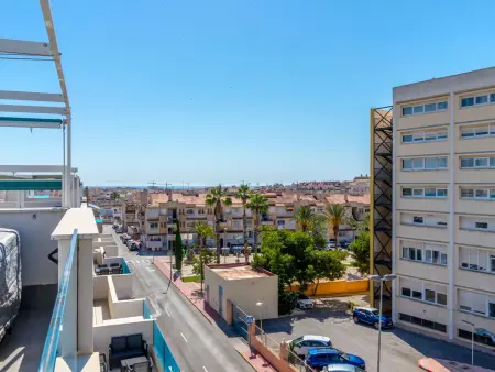 Cibeles III, Appartement 6 personnes à Torrevieja - Photo 22