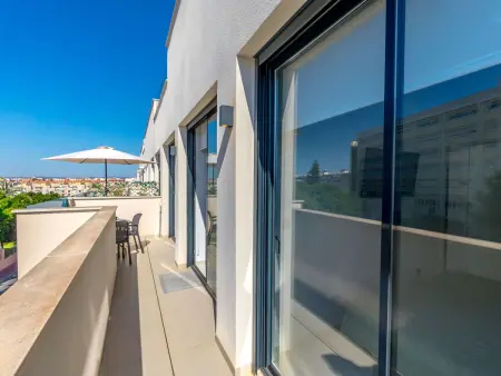 Cibeles III, Appartement 6 personnes à Torrevieja - Photo 23