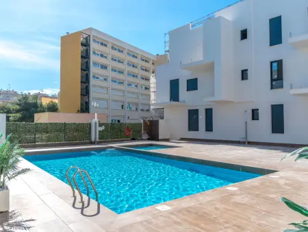 Cibeles III, Appartement 6 personnes à Torrevieja - Photo 27