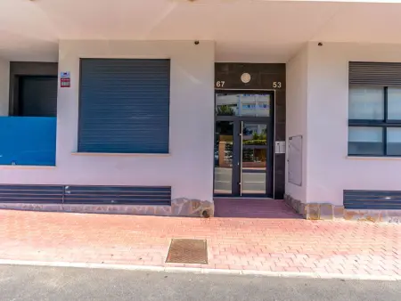 Cibeles III, Appartement 6 personnes à Torrevieja - Photo 28