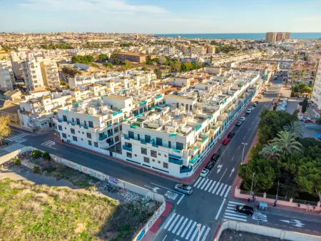 Cibeles III, Appartement 6 personnes à Torrevieja - Photo 32