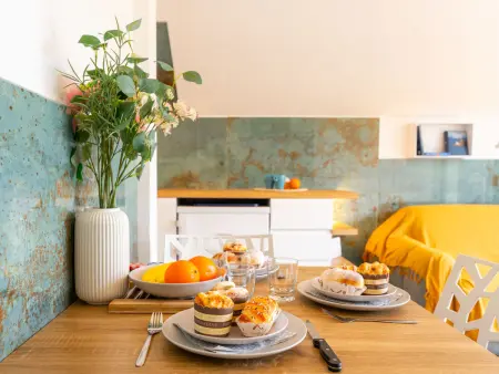 Le Parco, Maison 3 personnes à Quiberon - Photo 1