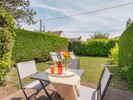 Le Parco, Maison 3 personnes à Quiberon - Photo 2