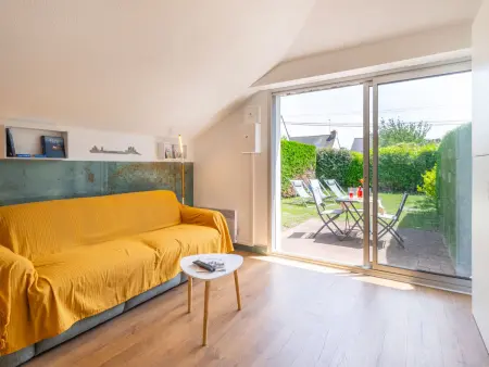 Le Parco, Maison 3 personnes à Quiberon - Photo 5