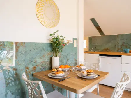 Le Parco, Maison 3 personnes à Quiberon - Photo 6