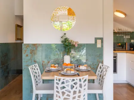 Le Parco, Maison 3 personnes à Quiberon - Photo 7