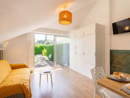 Le Parco, Maison 3 personnes à Quiberon - Photo 8
