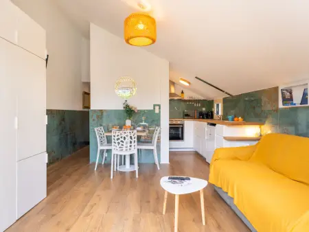 Le Parco, Maison 3 personnes à Quiberon - Photo 9