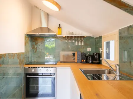 Le Parco, Maison 3 personnes à Quiberon - Photo 11