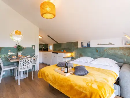 Le Parco, Maison 3 personnes à Quiberon - Photo 12