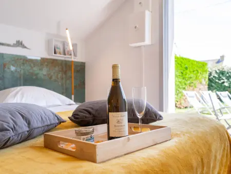 Le Parco, Maison 3 personnes à Quiberon - Photo 13
