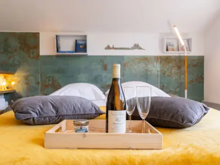 Le Parco, Maison 3 personnes à Quiberon - Photo 14