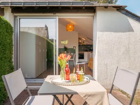 Le Parco, Maison 3 personnes à Quiberon - Photo 16