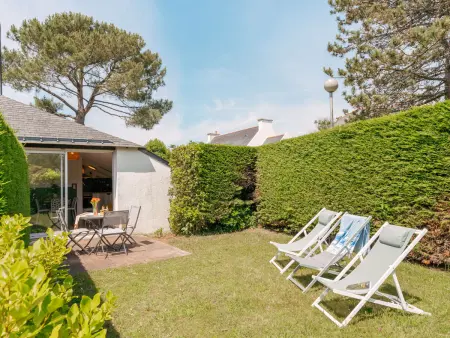 Le Parco, Maison 3 personnes à Quiberon - Photo 17