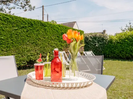 Le Parco, Maison 3 personnes à Quiberon - Photo 18