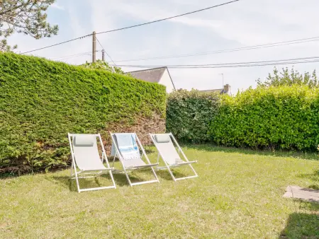 Le Parco, Maison 3 personnes à Quiberon - Photo 19