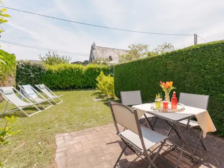 Le Parco, Maison 3 personnes à Quiberon - Photo 20