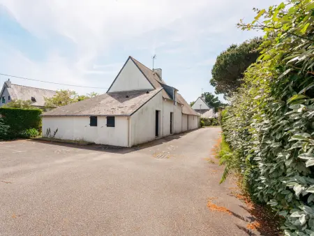 Le Parco, Maison 3 personnes à Quiberon - Photo 22