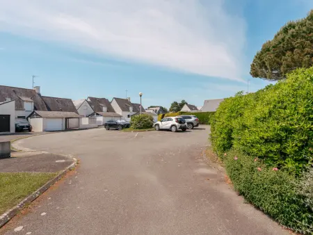 Le Parco, Maison 3 personnes à Quiberon - Photo 23