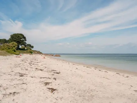 Le Parco, Maison 3 personnes à Quiberon - Photo 25