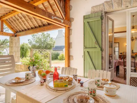 Maison Praner, Maison 7 personnes à Quiberon - Photo 1
