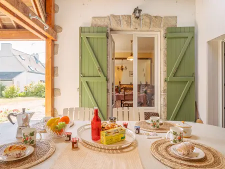 Maison Praner, Maison 7 personnes à Quiberon - Photo 28