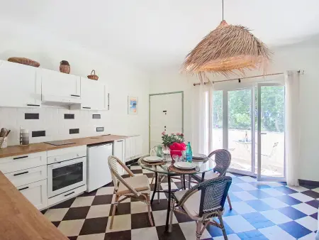 Résidence Le Mistral, Appartement 4 personnes à Sanary sur Mer - Photo 1
