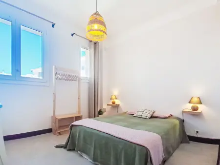 Résidence Le Mistral, Appartement 4 personnes à Sanary sur Mer - Photo 2
