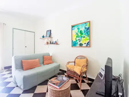 Résidence Le Mistral, Appartement 4 personnes à Sanary sur Mer - Photo 3