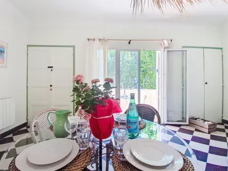 Résidence Le Mistral, Appartement 4 personnes à Sanary sur Mer - Photo 4