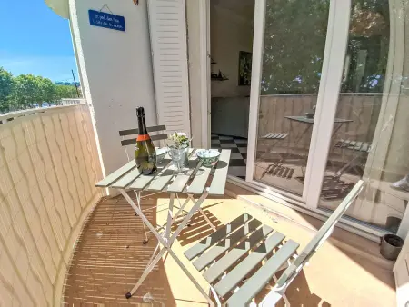 Résidence Le Mistral, Appartement 4 personnes à Sanary sur Mer - Photo 5
