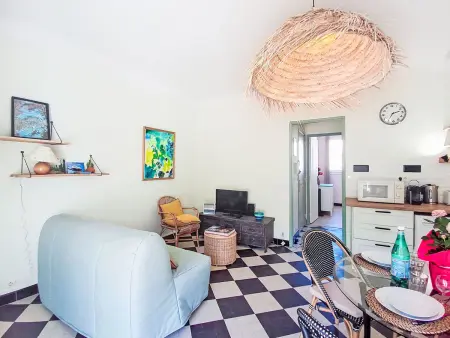 Résidence Le Mistral, Appartement 4 personnes à Sanary sur Mer - Photo 6