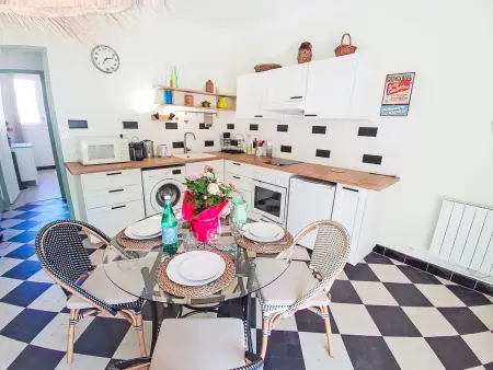 Résidence Le Mistral, Appartement 4 personnes à Sanary sur Mer - Photo 7