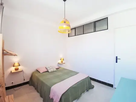 Résidence Le Mistral, Appartement 4 personnes à Sanary sur Mer - Photo 8