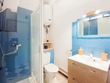 Résidence Le Mistral, Appartement 4 personnes à Sanary sur Mer - Photo 9
