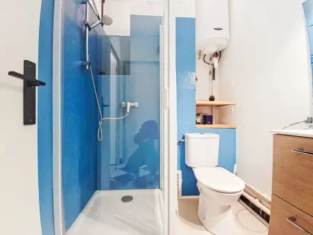 Résidence Le Mistral, Appartement 4 personnes à Sanary sur Mer - Photo 10