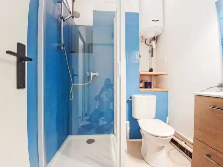 Résidence Le Mistral, Appartement 4 personnes à Sanary sur Mer - Photo 11