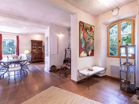 Casa Gabrielle, Maison 13 personnes à Lama - Photo 9